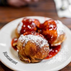 Solvang Restaurant in Solvang gift card