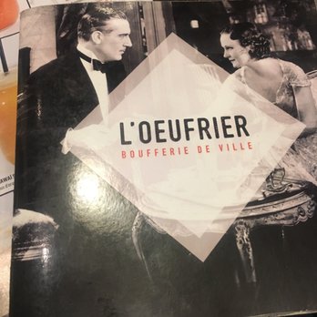 L'Oeufrier - Breakfast & Brunch Near Me - Montreal, Quebec L'Oeufrier - Breakfast & Brunch Near Me - Montreal, Quebec