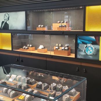 Weston Jewelers - Watches Near Me - Weston, Florida Weston Jewelers - Watches Near Me - Weston, Florida