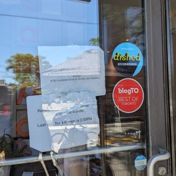 Ohiru Cafe - Breakfast & Brunch Near Me - Toronto, Ontario