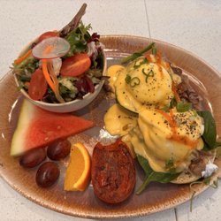 Yolks 