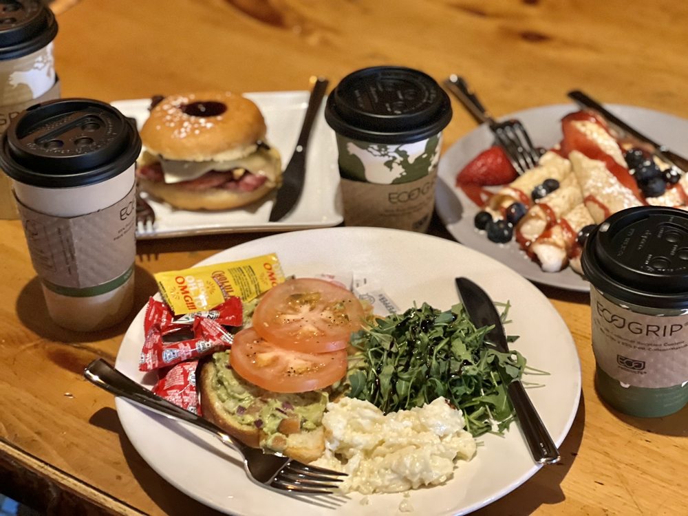 BIG SUR LODGE RESTAURANT Updated October 2024 79 Photos & 94