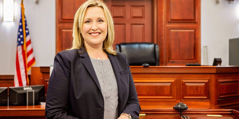 Molly Burke Law Office - disability attorney in Shepherdsville, KY