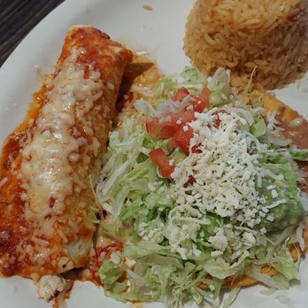 Las Palmas 3 - #8 Lunch - Mexican Near Me - Virginia Beach, Virginia Las Palmas 3 - #8 Lunch - Mexican Near Me - Virginia Beach, Virginia