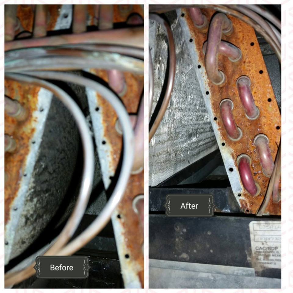 OZONE HEATING & COOLING Updated May 2024 Yelp