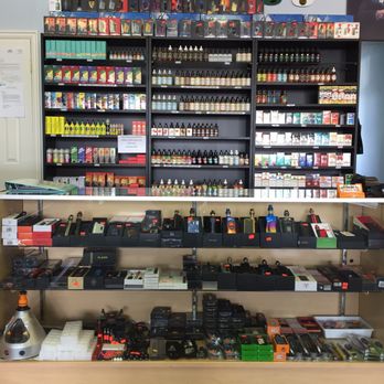 Cloud X - Mods & E-juices - Vape Shops Near Me - Clearfield, Utah