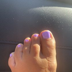 Ispa Nail Lounge