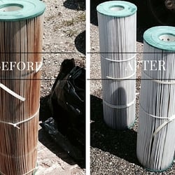 BRB Pool Repair and Service - Just like new!
