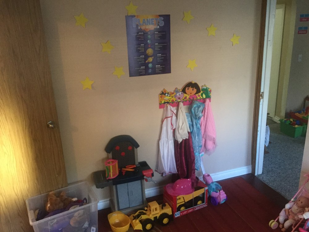 LITTLE PLUM TREE DAYCARE Updated September 2024 10 Photos 2421