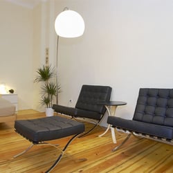 Artrium Holiday Design Apartments