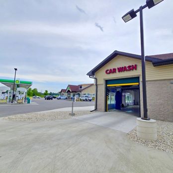 JP Car Wash - Touchless Car Wash - Car Wash Near Me - Egg Harbor, Wisconsin JP Car Wash - Touchless Car Wash - Car Wash Near Me - Egg Harbor, Wisconsin