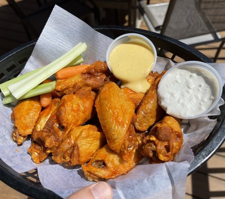 Bidwell Tavern by null