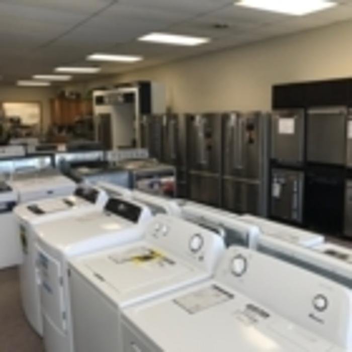 MIDLAND APPLIANCE WORLD Updated August 2024 1797 Portage Avenue