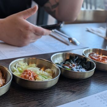 Seoul Haus - Banchan - Korean Near Me - Chino Hills, California Seoul Haus - Banchan - Korean Near Me - Chino Hills, California