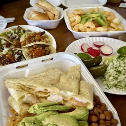 Quesadillas Quesadillas