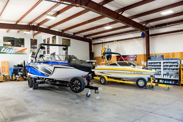 GERMAINE MARINE - Updated March 2025 - 19 Photos & 23 Reviews - 9730 E