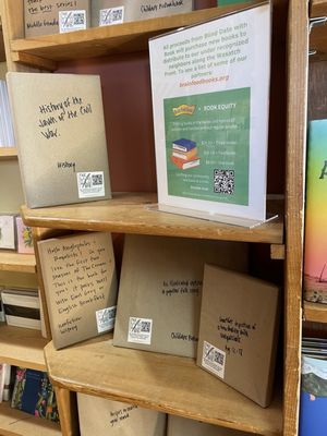 King's English Bookshop by null