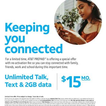 Amigo Wireless - AT&T - Mobile Phones Near Me - Avondale, Arizona