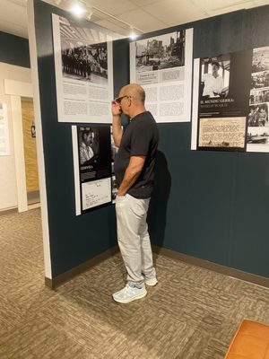 Basque Museum and Cultural Center by null