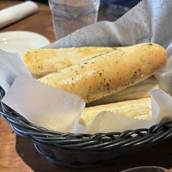 That's Amore - Breadsticks - Italian Near Me - Greenfield, Wisconsin