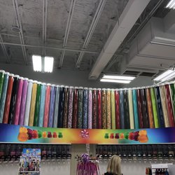 Sugar World