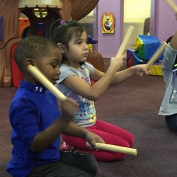 Kidstretch - We love taking class field trips throughout the year!