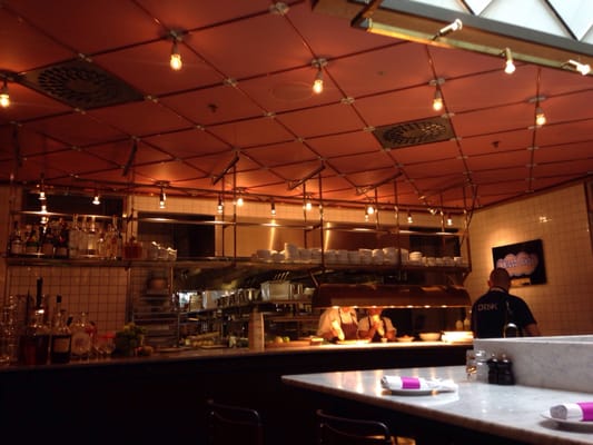 Taverna Brillo by null