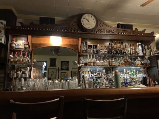 Arnold's Bar & Grill by null