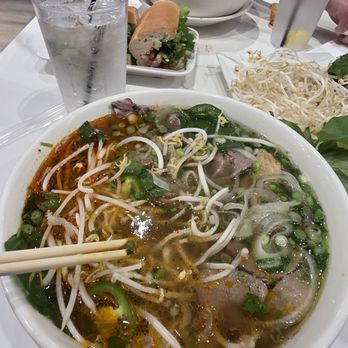 Mama’s Pho - Pho - Asian Fusion Near Me - Buford, Georgia