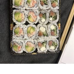 Tori Japan - Tori Japan Lies About The Ingredients