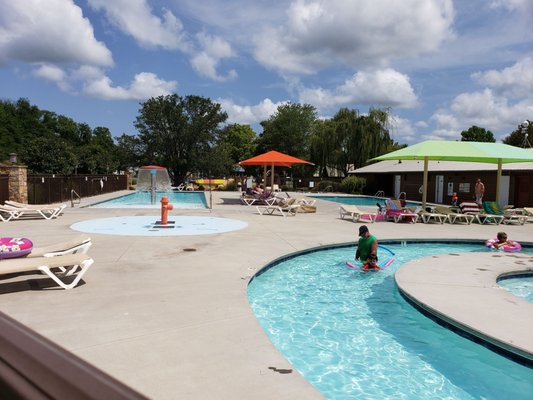 Sun Outdoors Pigeon Forge by null