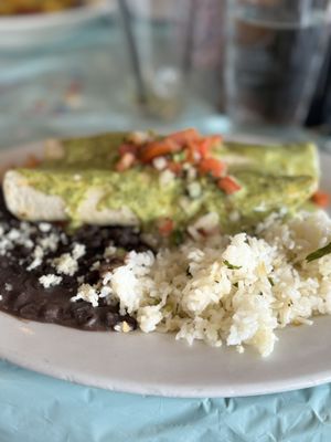 Killer Shrimp by null