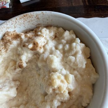 Gotham City Diner - Rice pudding - Diners Near Me - Ridgefield, New Jersey Gotham City Diner - Rice pudding - Diners Near Me - Ridgefield, New Jersey