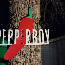 Pepperboy