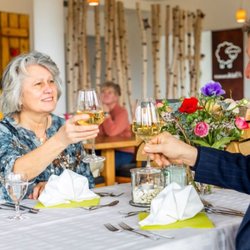 Camping - und Ferienpark Orsingen