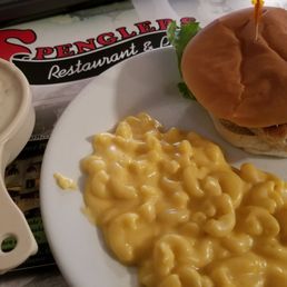 New England Clam Chowder