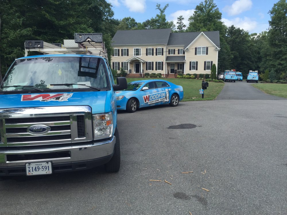 Slide of Woodfin - Your Home Team