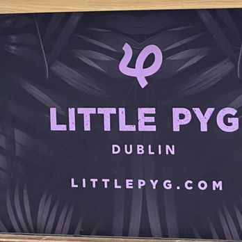 Little Pyg Restaurant - Pizza Near Me - Dublin, D Little Pyg Restaurant - Pizza Near Me - Dublin, D