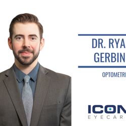ICON Eyecare - Grand Junction - Dr. Ryan Gerbing, OD