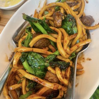 dan modern chinese - Chinese Near Me - Long Beach, California
