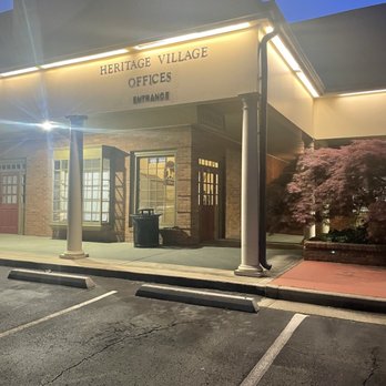 Marq'D & Notarized - Entrance to office located in Snellville, GA - Notaries Near Me Marq'D & Notarized - Entrance to office located in Snellville, GA - Notaries Near Me