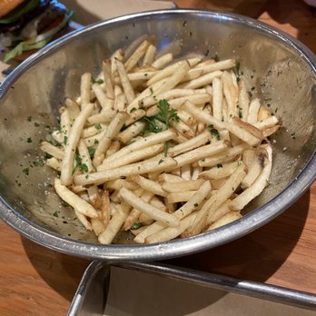 Hopdoddy Burger Bar - Burgers Near Me - Webster, Texas