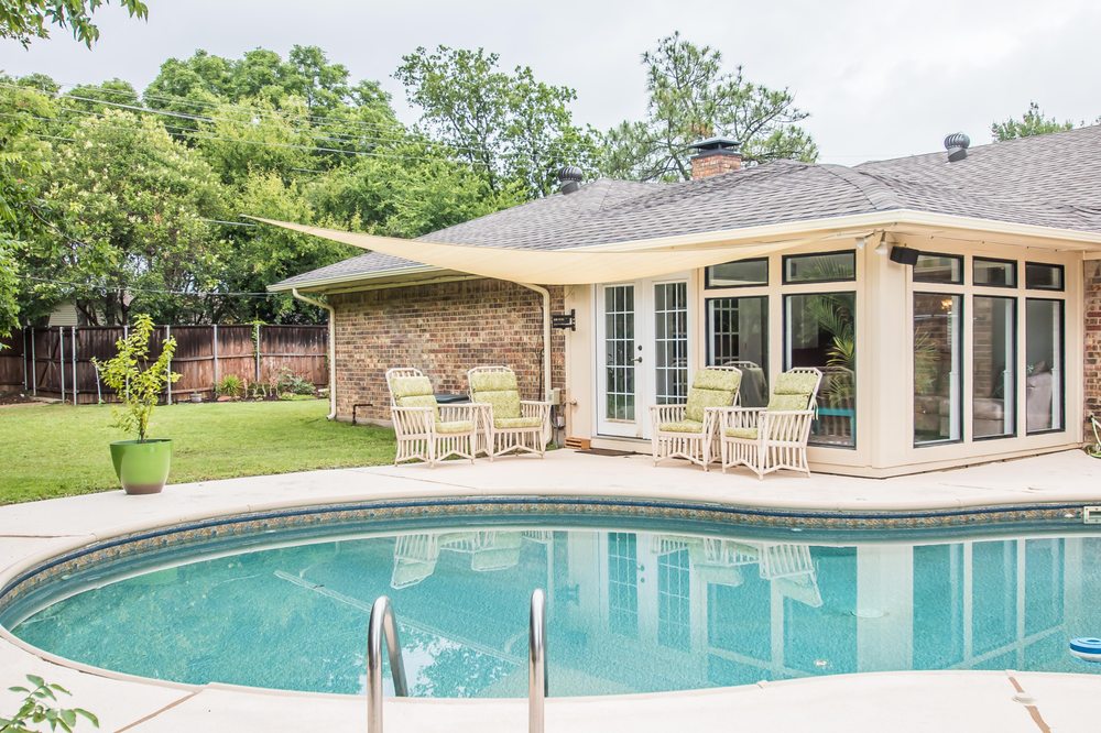 Slide of Ann Aaron Interior Design