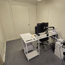 Extra Space Storage - Office