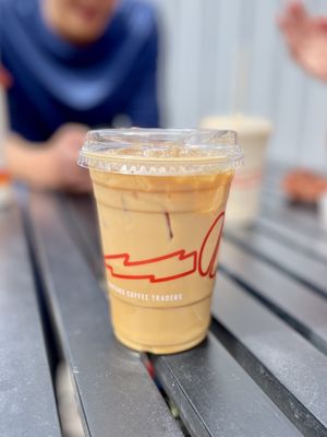 Montana Coffee Traders by null