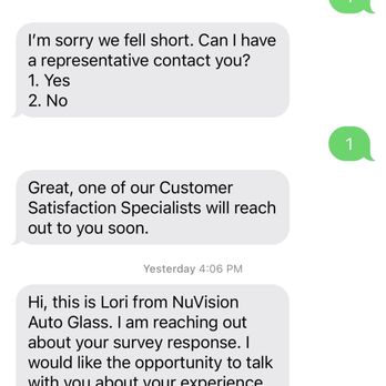 NuVision Auto Glass - Windshield Installation & Repair Near Me NuVision Auto Glass - Windshield Installation & Repair Near Me