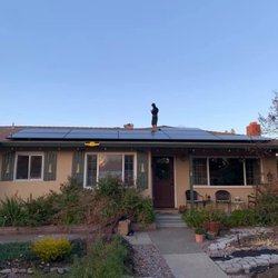 Ohm Solar Solutions