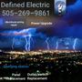 Photo of Defined Electric