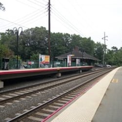 Glen Cove L.I.R.R. Station