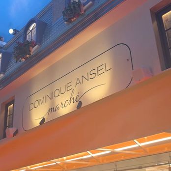 Dominique Ansel Marche - Front - French Near Me - Las Vegas, Nevada